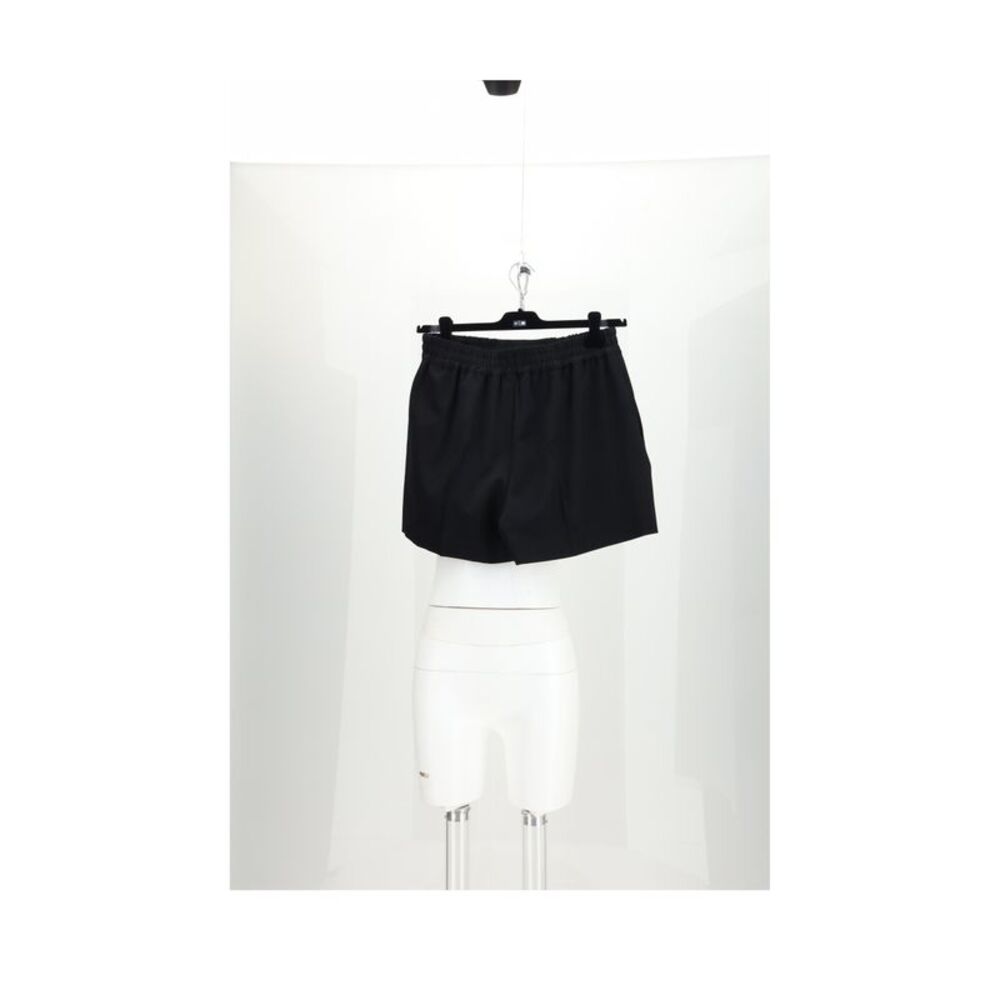 Celine Women Elastic Waist Shorts - Picture 2 of 2